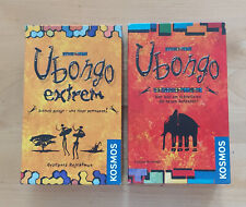 Ubongo ubongo extrem gebraucht kaufen  Regensburg