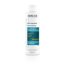 Dercos shampoo ultra usato  Zimella