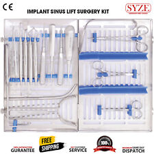 16pcs surgical conti for sale  LONDON