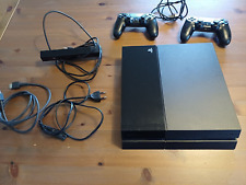 Sony playstation 500gb gebraucht kaufen  Kleinostheim