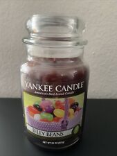 Yankee candle jelly gebraucht kaufen  Berlin