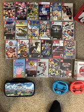 ps4 switch games for sale  Langhorne