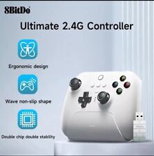 Used, Joystick Switch Controller for PC Steam Deck and Iphone Android TV Wireless #CS1 for sale  Shipping to South Africa