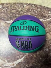 Spalding nba mid for sale  Brooklyn