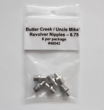 Revolver nipples 6x.75 for sale  Fort Myers