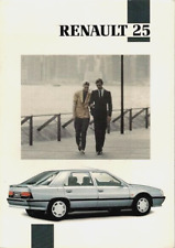 Renault 1991 market for sale  UK