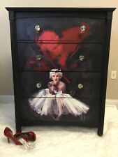 Marilyn monroe drawer for sale  Florence