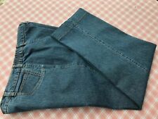 Jeans blau grösse gebraucht kaufen  Stuttgart