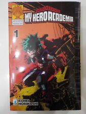 Hero academia edizione usato  Palermo