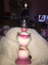 Beautiful vintage lamp for sale  Antigo