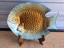 Euc fish shaped for sale  Austin