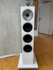 Bowers wilkins 702 gebraucht kaufen  Münster