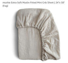 Mushie extra soft for sale  Fairview Heights