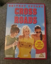 crossroads dvd for sale  SITTINGBOURNE