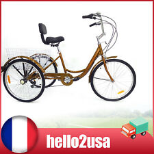 Adult tricycle speed for sale  Shipping to Ireland