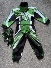 Kids chaos motorcross for sale  LOUTH
