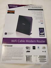 Netgear ac1600 cable for sale  Tucson