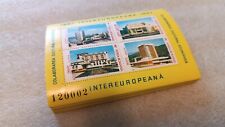 100x romania 1987 for sale  Shipping to Ireland