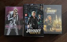Cassette vhs johnny d'occasion  Cambrai