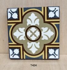 Antique floor tile for sale  STEVENAGE