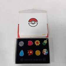 pokemon badges for sale  Colorado Springs