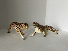 Vintage cheetah leopard for sale  Jersey Shore