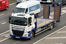 T52 truck photo for sale  LEEDS