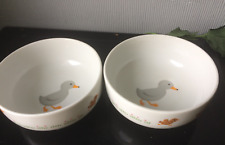 Small soup bowl for sale  LONDON