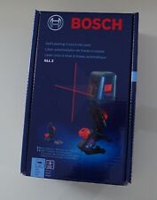 Bosch gll2 self for sale  Webster