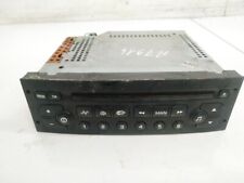 96545978xt cassette radio d'occasion  Expédié en Belgium