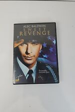Sweet Revenge (DVD, 1984) Alec Baldwin - Frete Grátis Rápido  comprar usado  Enviando para Brazil