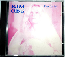 Kim Carnes - Rest On Me / CD / 1994 / OVP Sealed / USA / Magnum America segunda mano  Embacar hacia Argentina