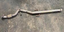 vauxhall vectra exhaust for sale  SHEFFIELD