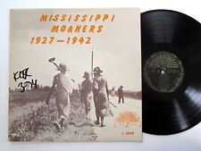 Mississippi moaners 1927 for sale  Valley Stream