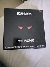 Byrobot kit drone d'occasion  Gannat