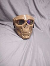 Airsoft nerf skull for sale  Plummer