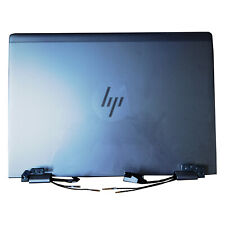 Usado, Para HP EliteBook x360 830 G5 G6 13,3" conjunto de painel de exibição LCD FHD L56441-001 comprar usado  Enviando para Brazil