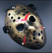 Jason hockey maske gebraucht kaufen  Hamburg