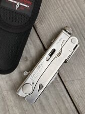 leatherman wingman usato  Parma