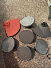 Yamaha dtx drum for sale  BATH
