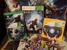 Halo 4 (Microsoft Xbox 360, 2012) com inserção testada e funcionando comprar usado  Enviando para Brazil