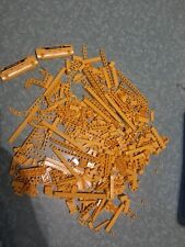 Lego gialli lotto usato  Viu