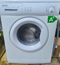 proaction washing machine for sale  STOKE-ON-TRENT