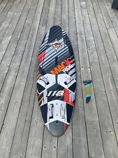 Used windsurfing boards for sale  CHICHESTER