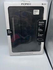 Incipio Faraday Case for Samsung Galaxy Tab S7 5G 10" Folio Cover for sale  Shipping to South Africa