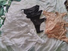 Pairs ladies panties for sale  SUTTON COLDFIELD