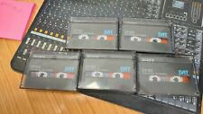 audio tapes for sale  SHEPPERTON