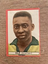 Sicker verlag pelé gebraucht kaufen  Arnsberg