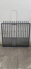 Wrought iron drive for sale  NEW MALDEN