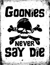 Vintage retro goonies for sale  LYTHAM ST. ANNES